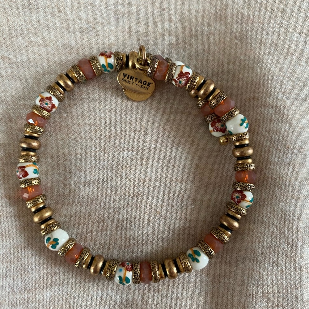 Alex & Ani Bracelet